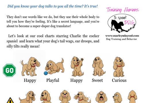 Ebook:  How to Train a Big Dog: Hadley and Diva's Training Journey